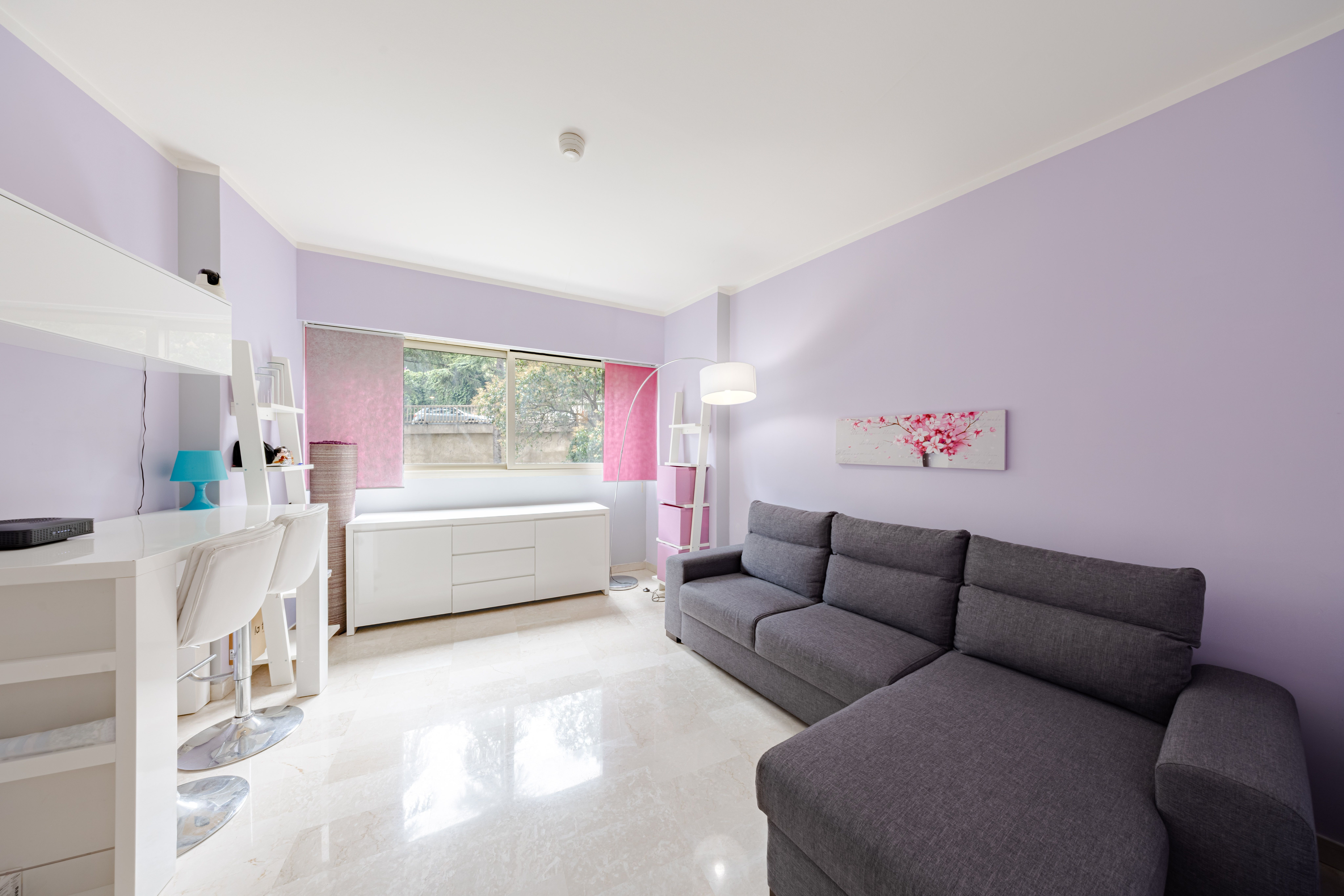 STUDIO - PIED À TERRE IDEAL