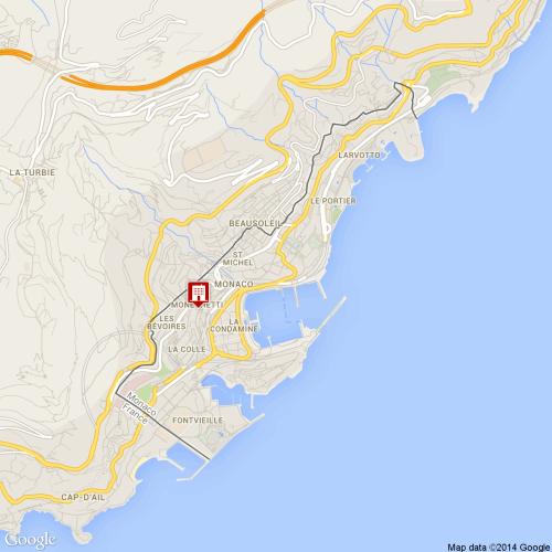 Villa Montplaisir