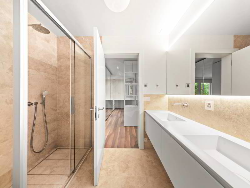 Appartement epoustouflant – Chardonne
