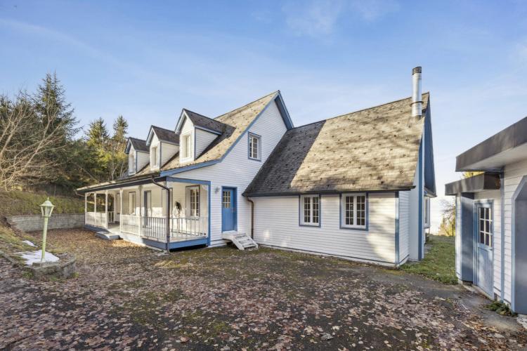 House for sale, Caux (Montreux, Switzerland)