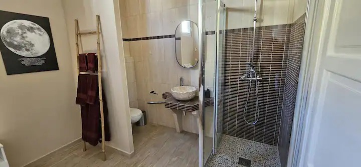 Appartement 108 m² - Rue Pasteur