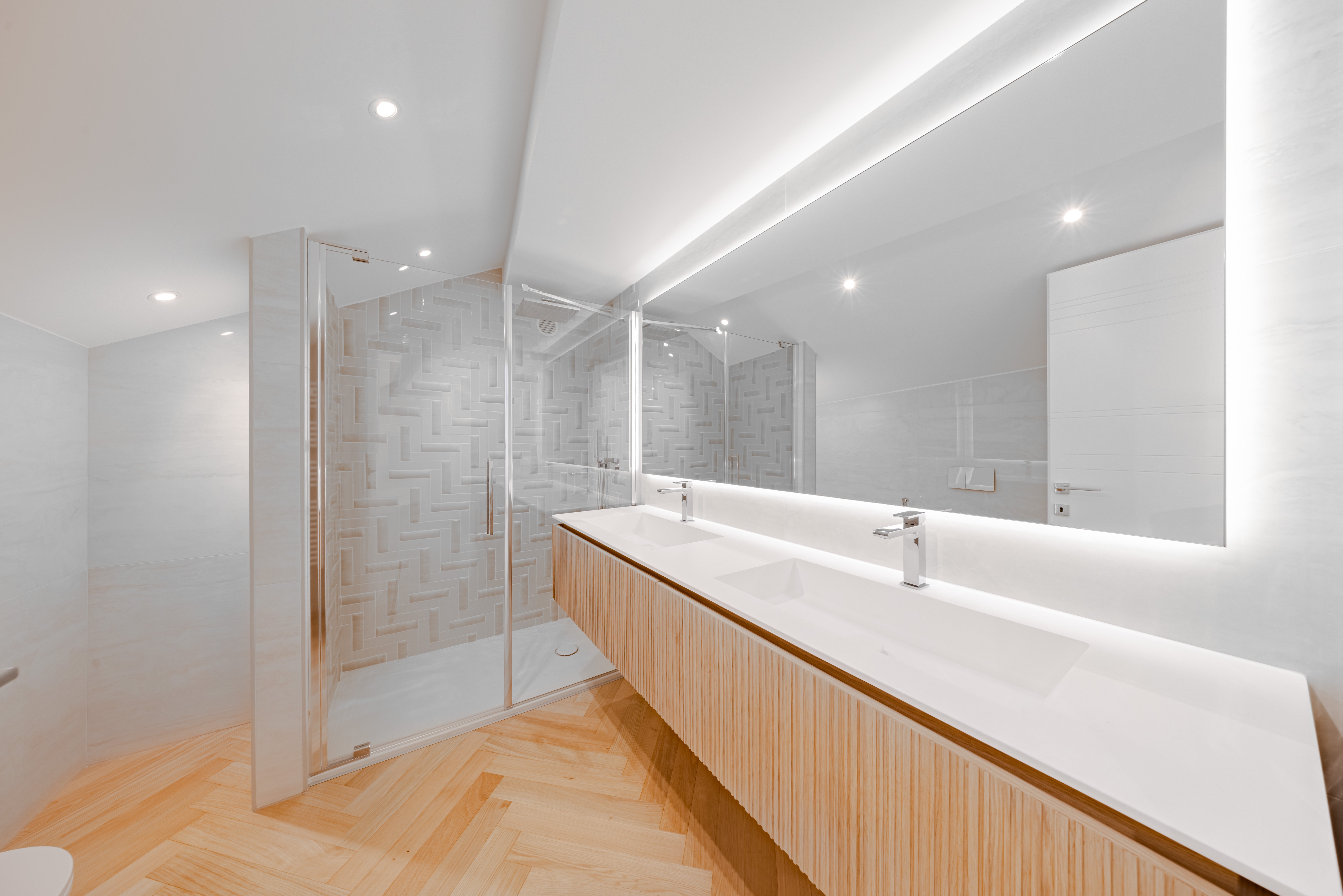 MAGNIFIQUE 3 CHAMBRES RÉNOVÉ