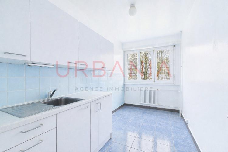 Apartment for sale, Proche des commodités (Meyrin, Switzerland)
