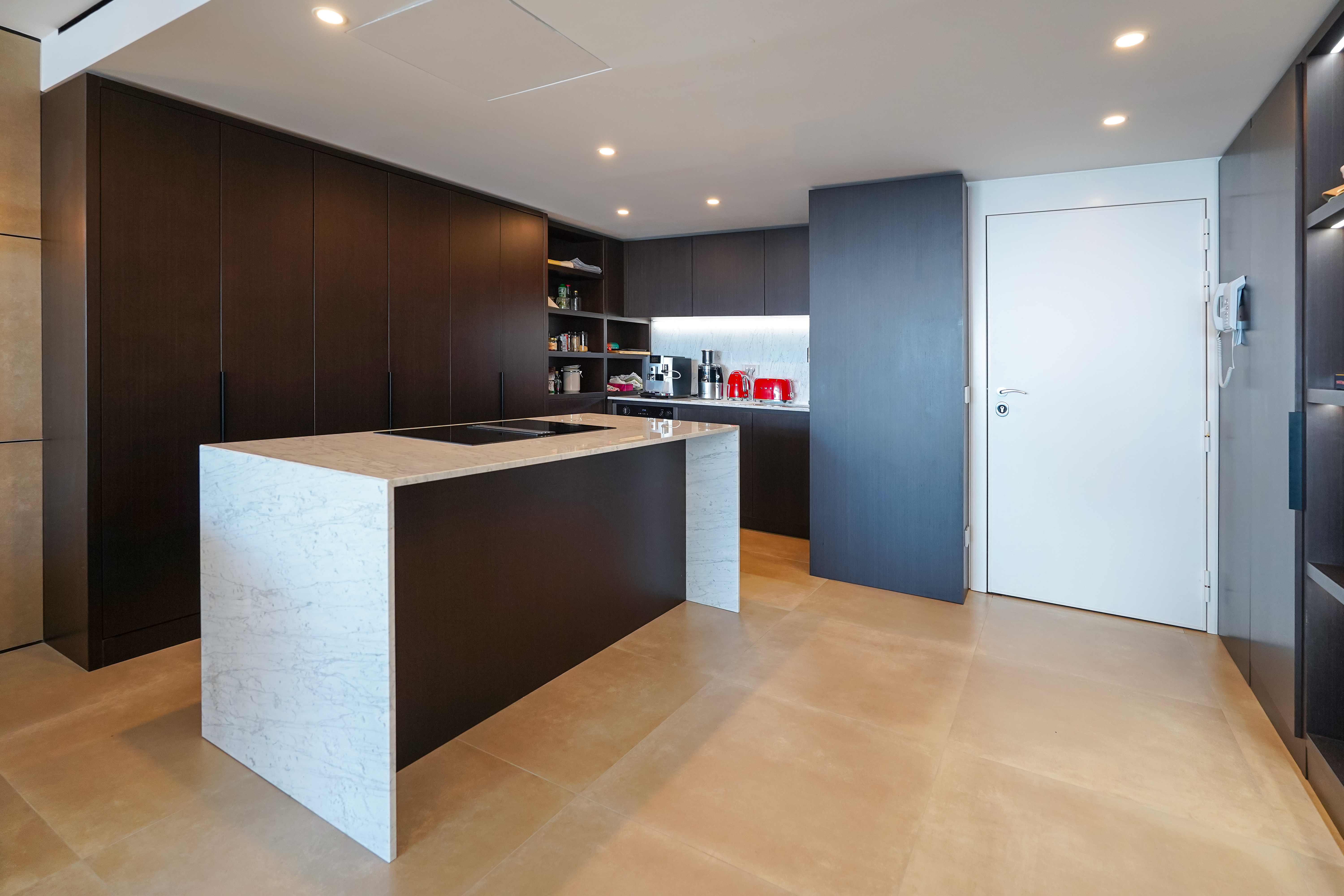MONTE-CARLO STAR - LUXUEUX DUPLEX 3 PIECES