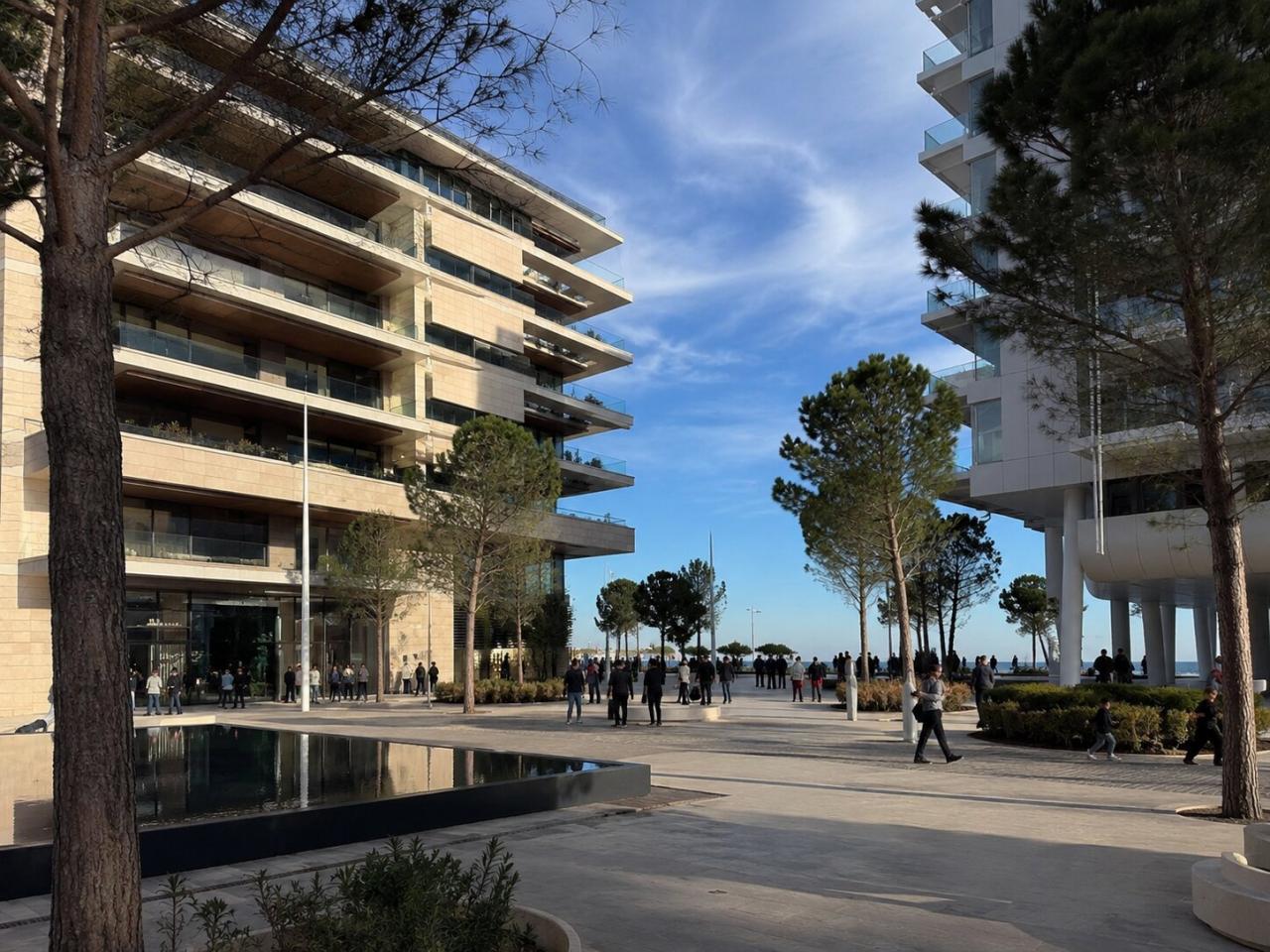 Mareterra Monaco