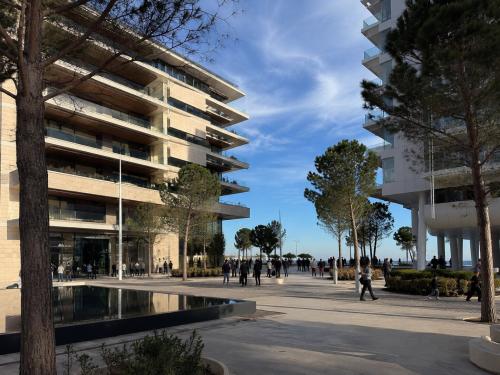 Mareterra Monaco