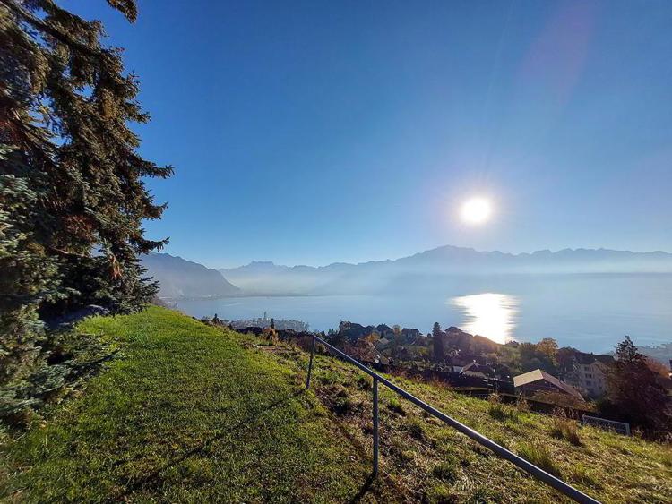 House for sale, 1807 (Blonay - Saint-Légier, Switzerland)