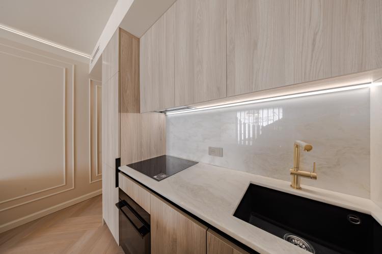 STUDIO ENTIEREMENT RENOVE