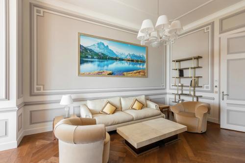 Apartment for sale, Le Mont-Pélerin (Chardonne, Switzerland)