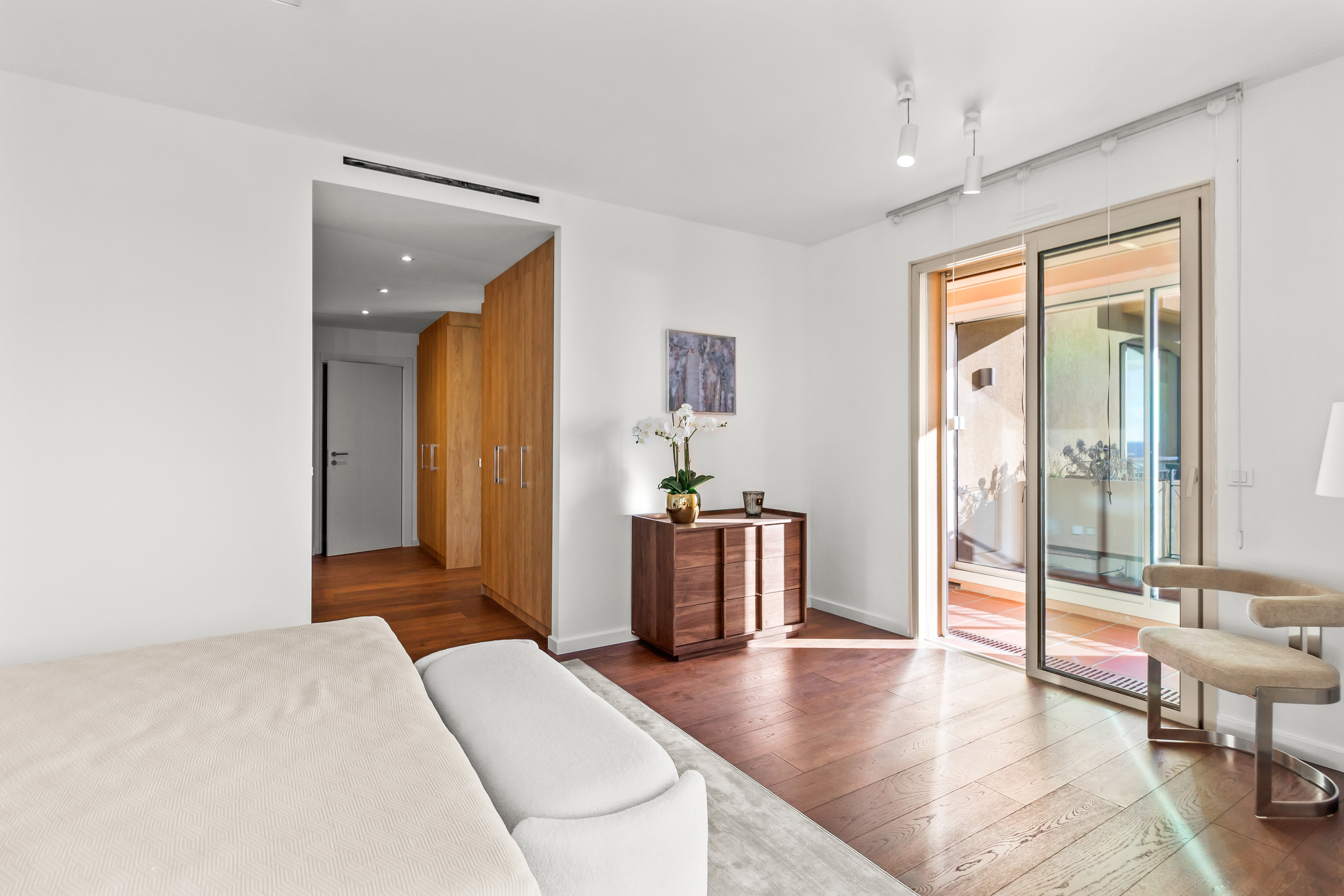 Rare Appartement Familial de Prestige avec Vue Mer Panoramique