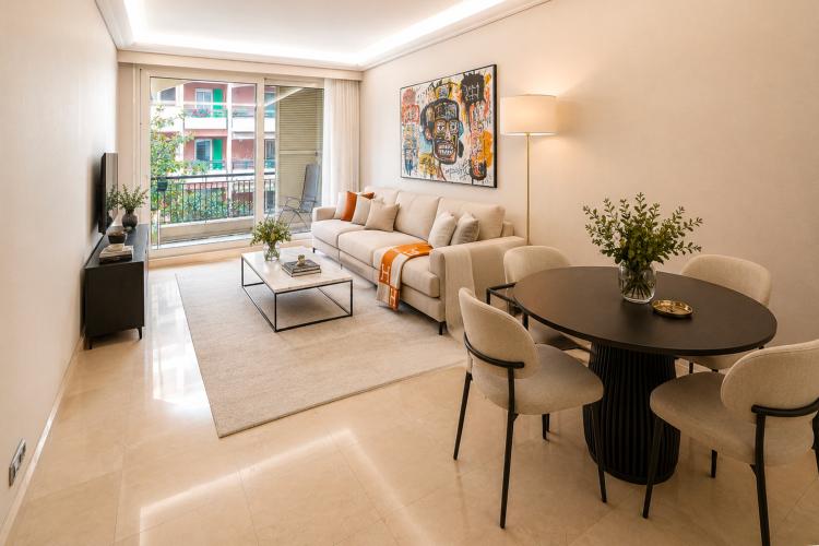 FONTVIEILLE - MICHELANGELO - STUDIO