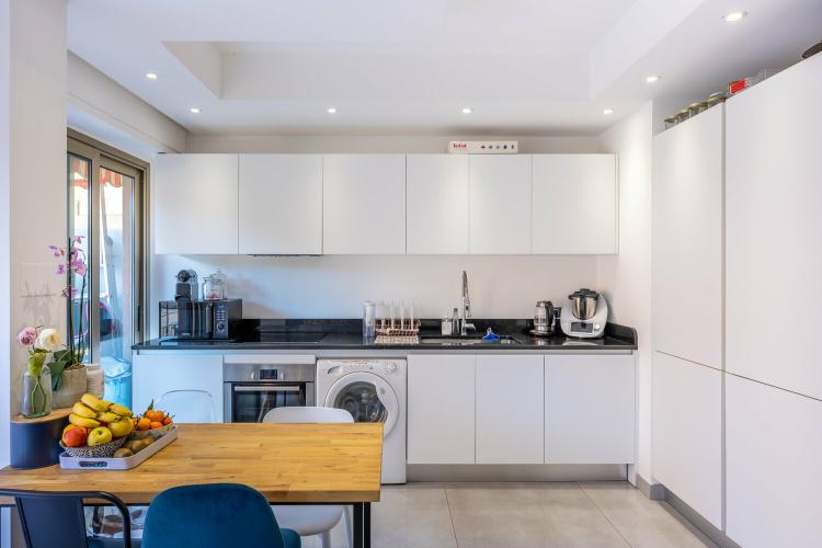 3 PIÈCES À USAGE MIXTE