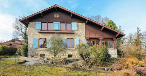 Maison 7 pièces