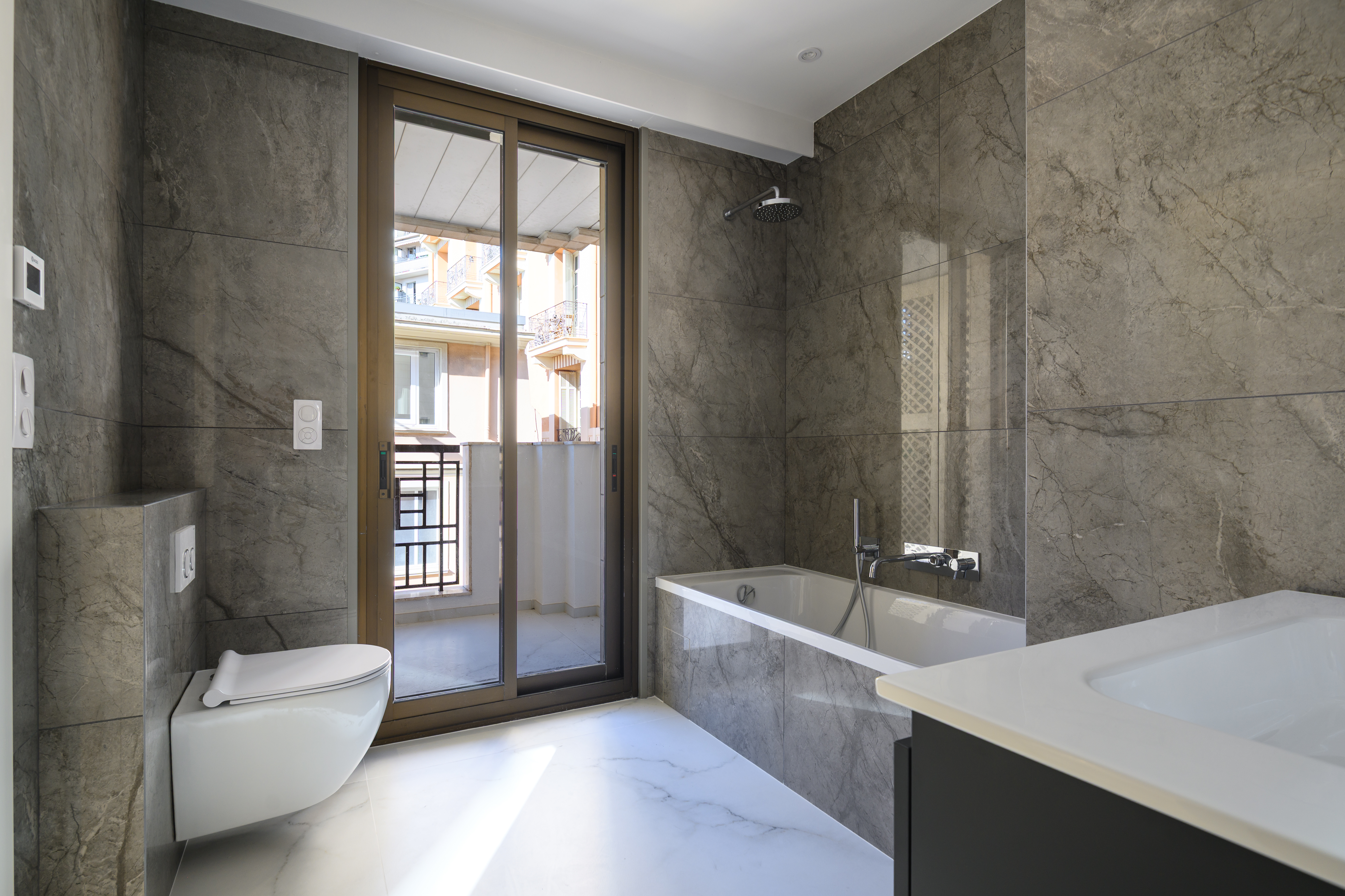 MAGNIFIQUE 4 PIECES RENOVE