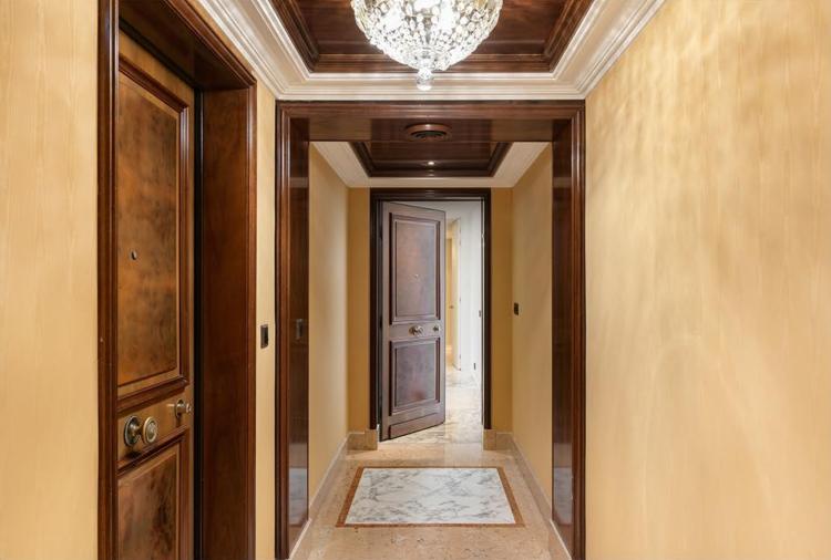 APPARTEMENT 5 PIECES DE GRAND STANDING