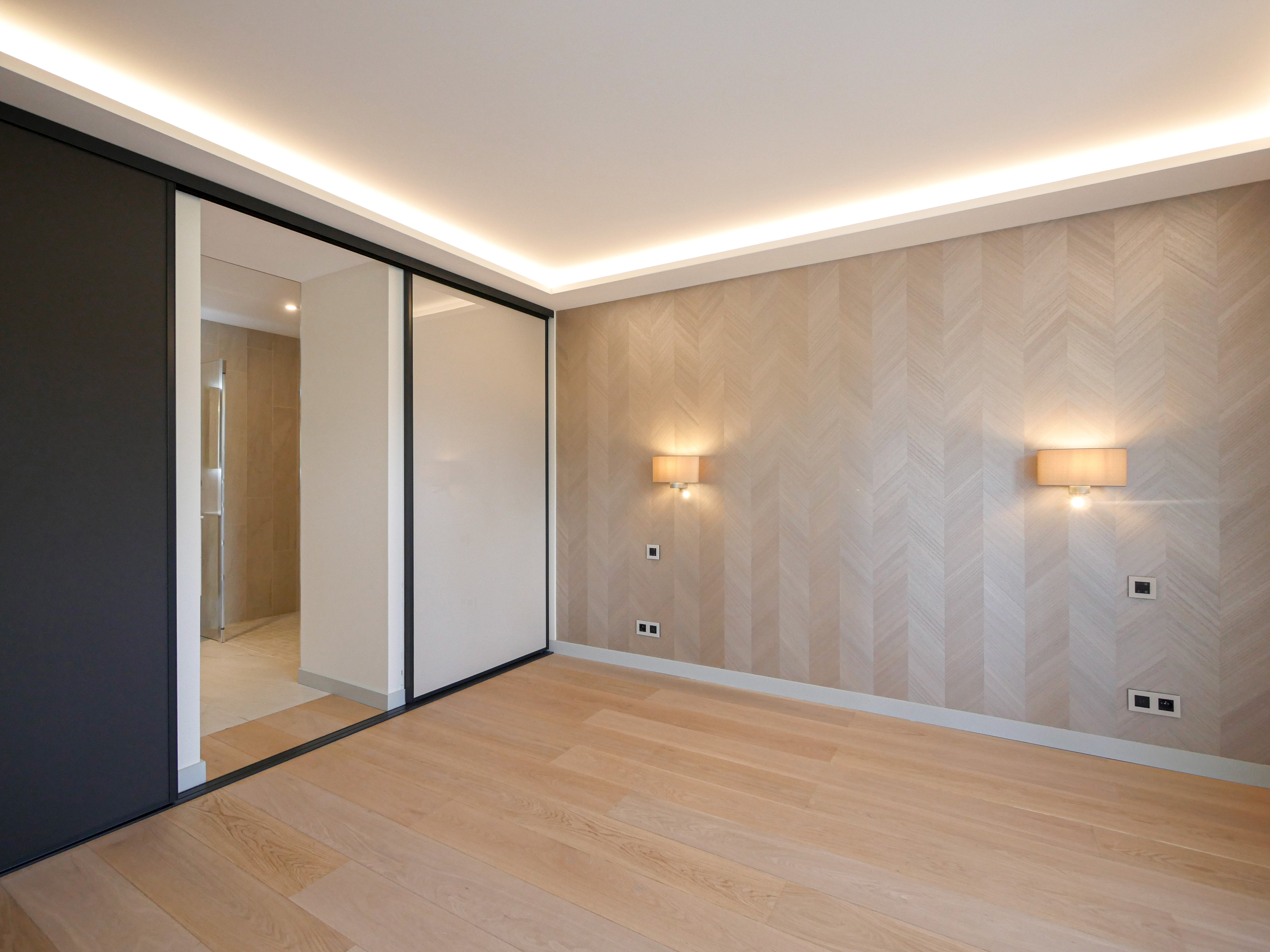SAINT-JEAN-CAP-FERRAT - APPARTEMENT VILLA