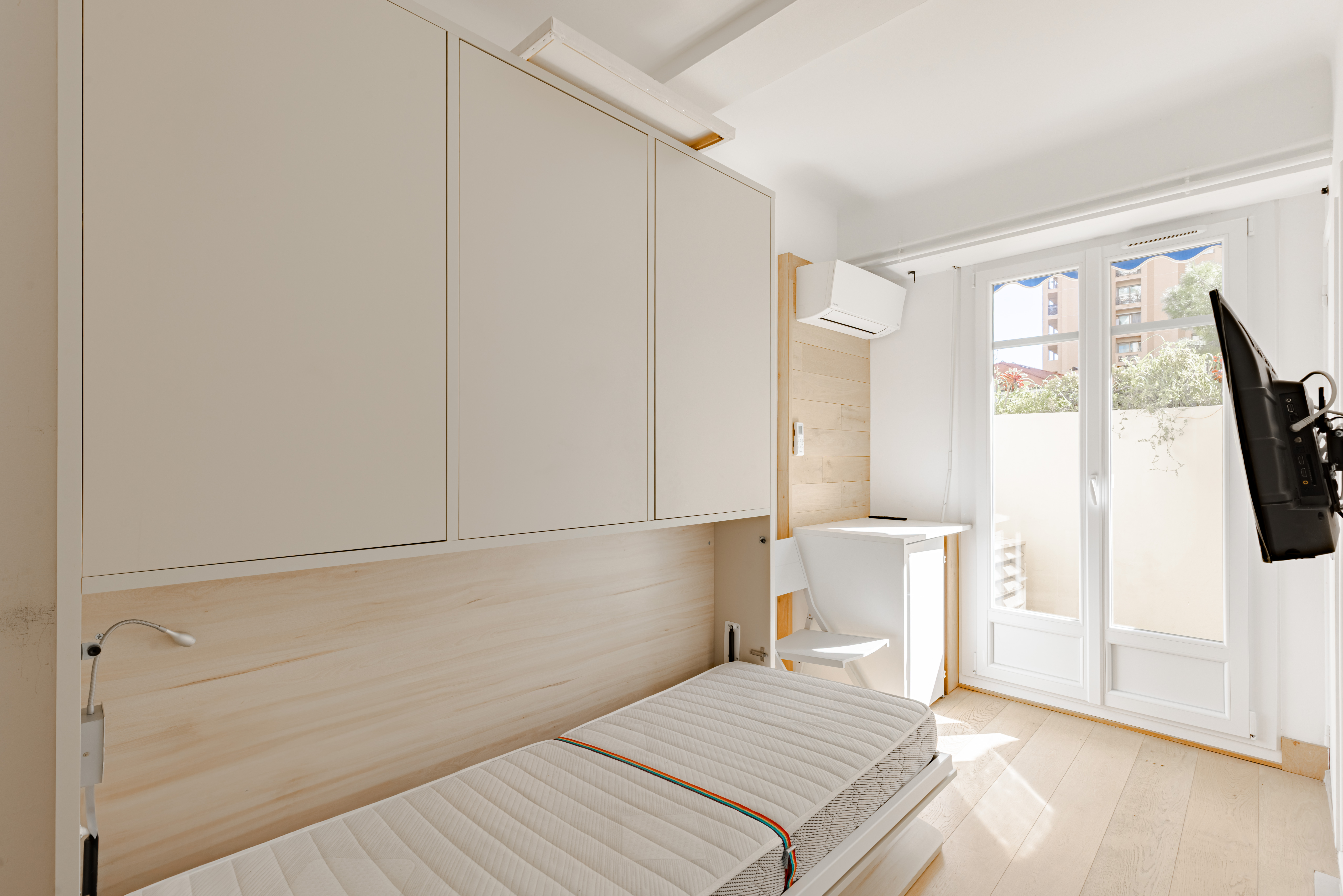 COQUET STUDIO USAGE MIXTE