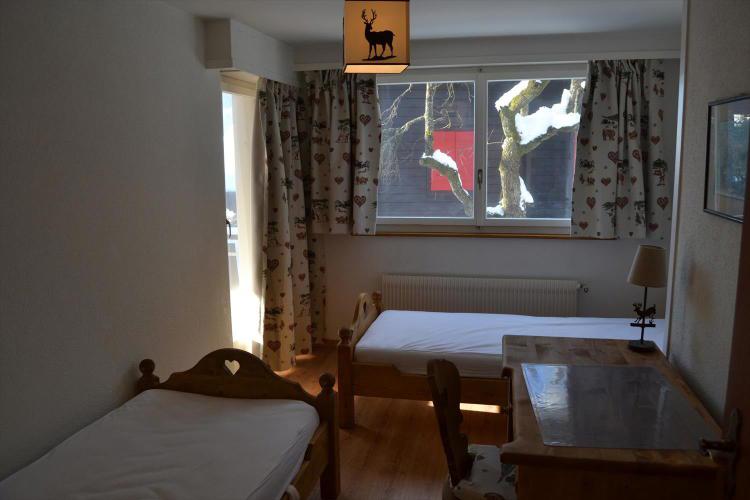 Appartement 4.5 pièces