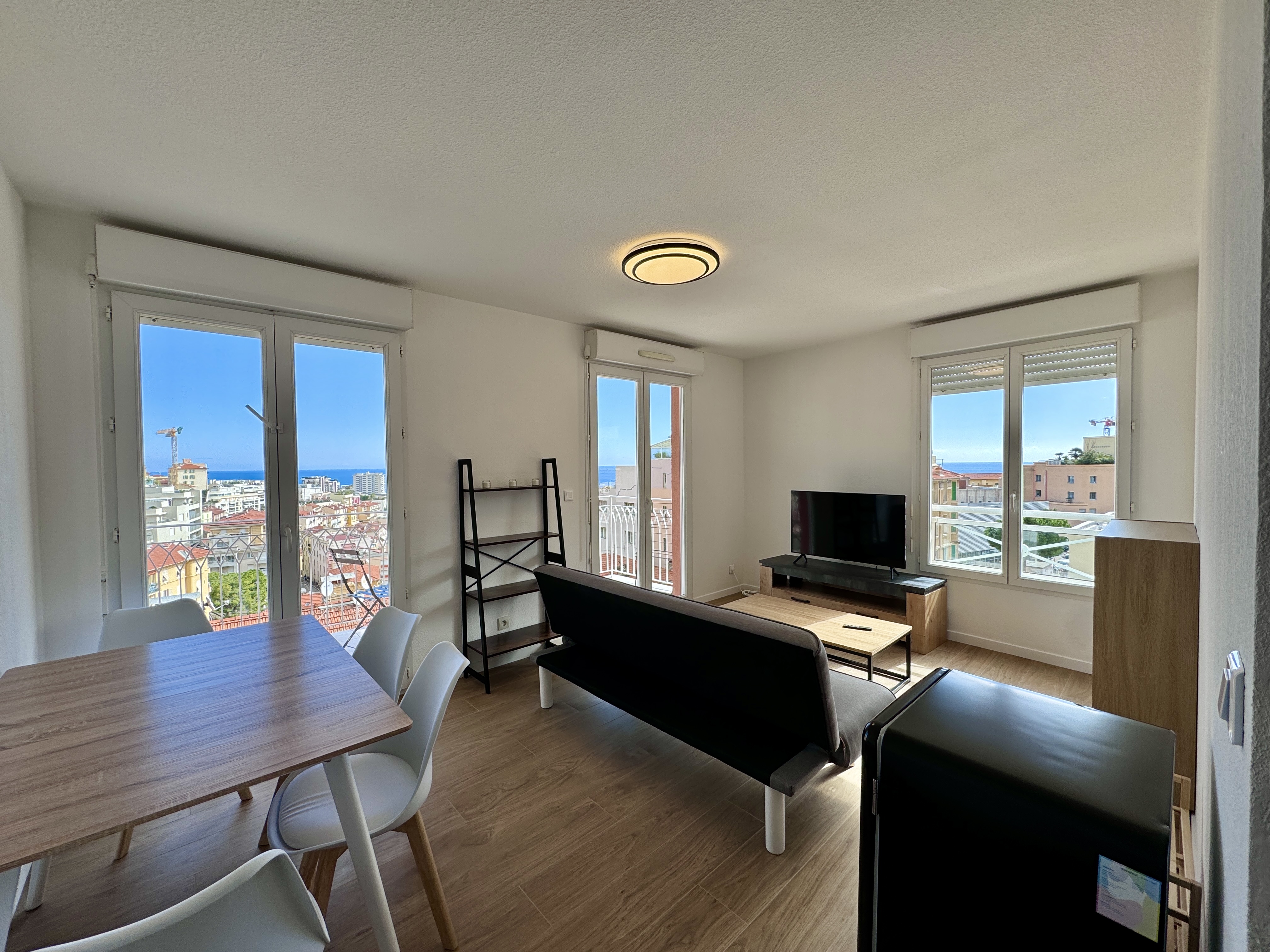 BEAUSOLEIL | VILLA RENAISSANCE | 2 PIECES