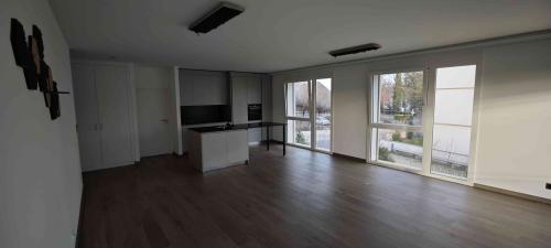Appartement de 5 pièces, haut standing