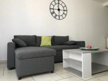 Apartment for rent, Rue Roi-Victor Amé (Carouge, Switzerland)