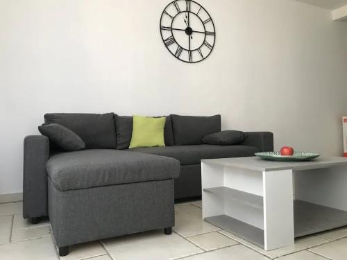 Apartment for rent, Rue Roi-Victor Amé (Carouge, Switzerland)
