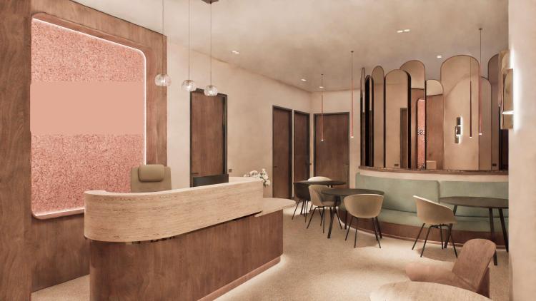 Bureaux privatifs et espaces de travail dans un nouveau Business Center à Monte-Carlo