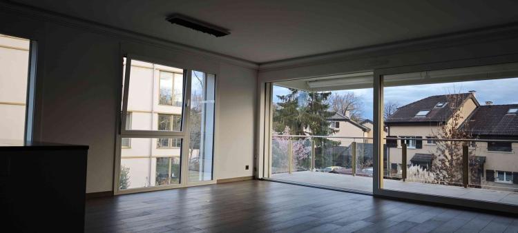 Appartement de 5 pièces, haut standing