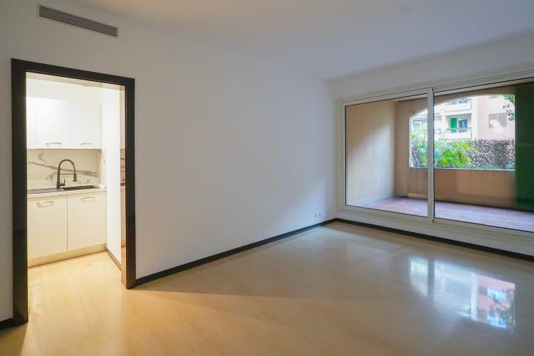 SOUS OFFRE - FONTVIEILLE MARINA - STUDIO - IDÉAL INVESTISSEMENT