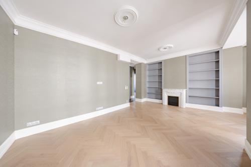 4 PIÈCES BOURGEOIS RÉNOVÉ