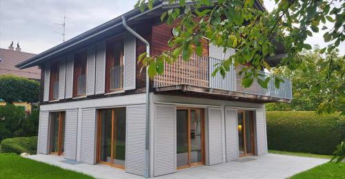 Maison 5 pièces