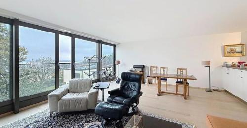 Appartement 4 pièces