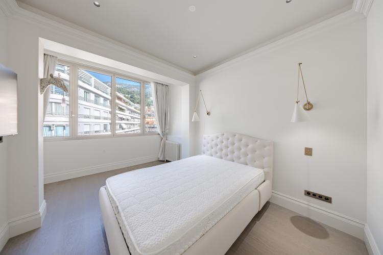 3 PIÈCES RÉNOVÉ AVEC VUE MER