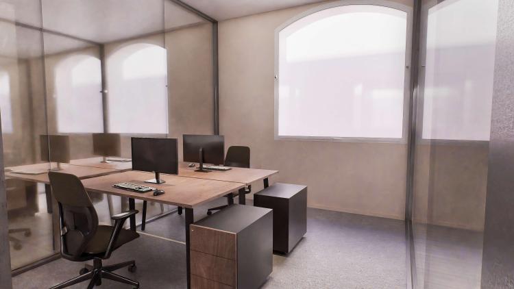 Bureaux privatifs et espaces de travail dans un nouveau Business Center à Monte-Carlo