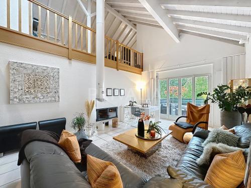 Apartment for sale in Bernex, Switzerland