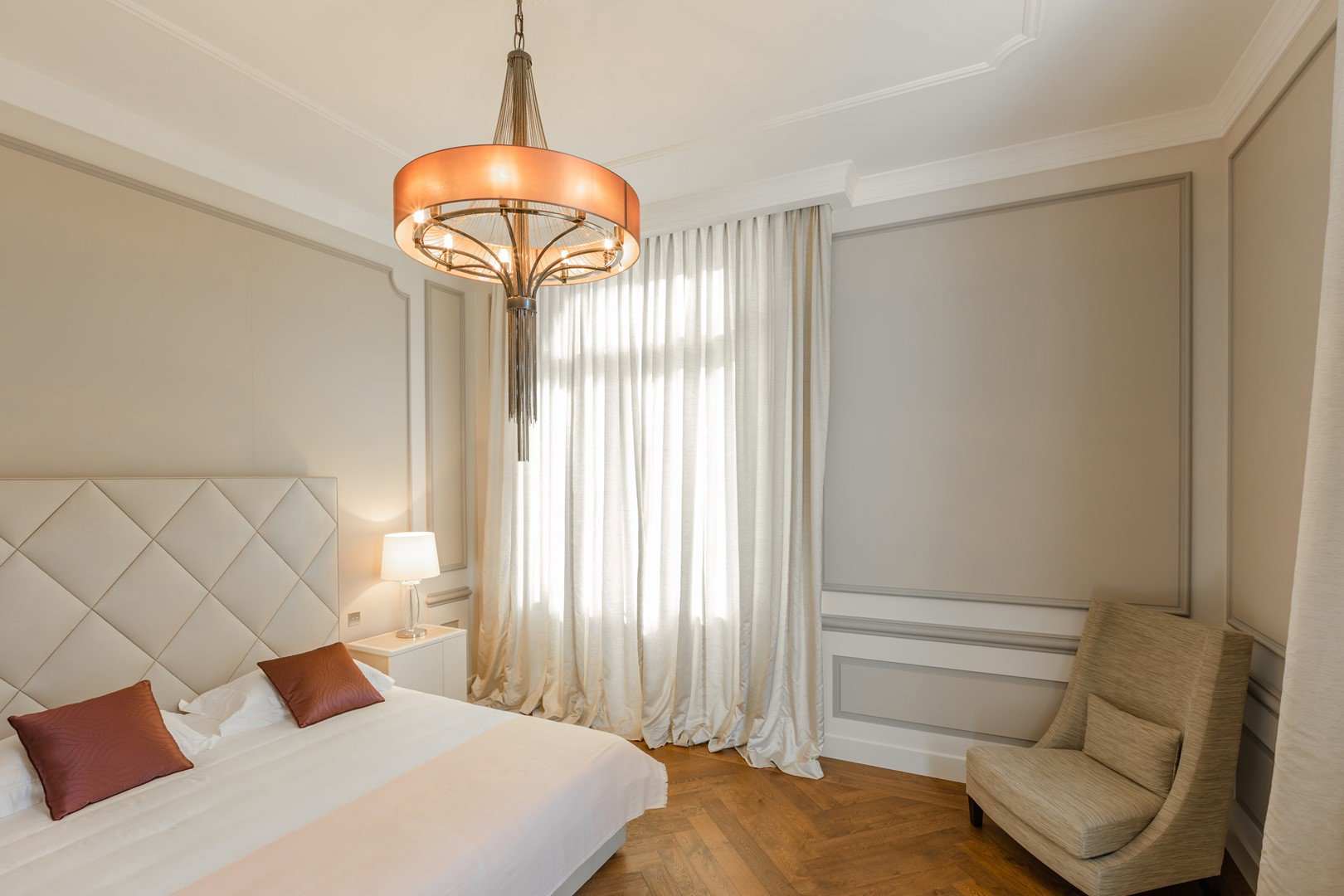 Apartment for sale, Le Mont-Pélerin (Chardonne, Switzerland)