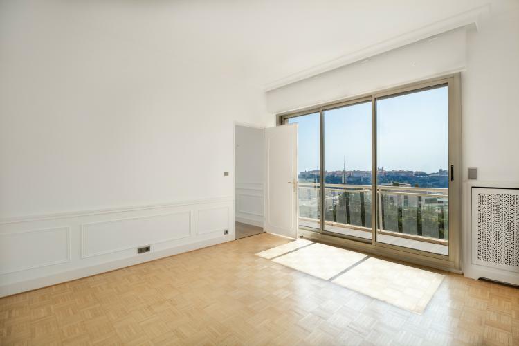 Ideal appartement familial au centre de Monaco
