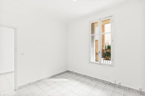 Boulevard des Moulins: 3 Pièces à deux pas du Casino