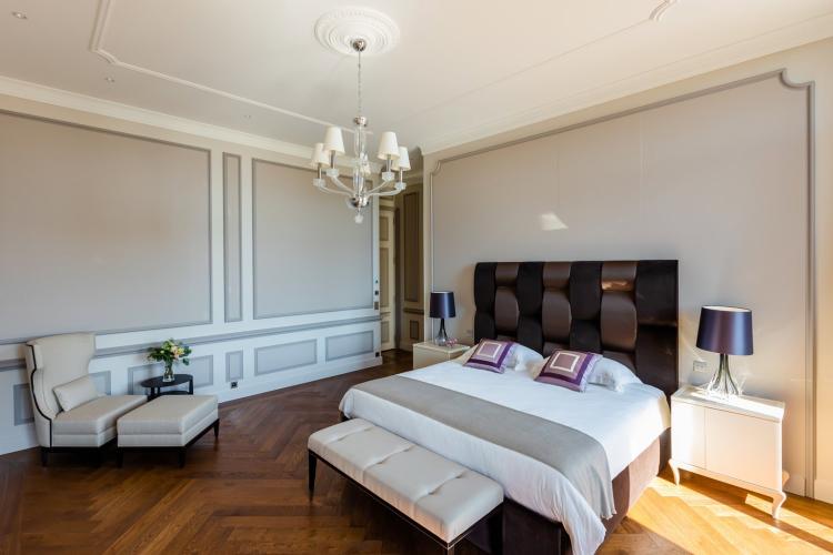 Apartment for sale, Le Mont-Pélerin (Chardonne, Switzerland)