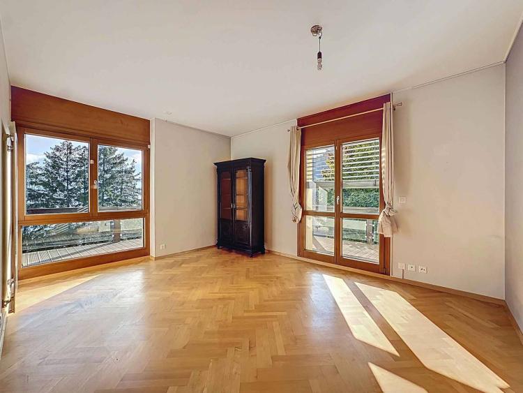 Apartment for sale, Jongny (Jongny, Switzerland)