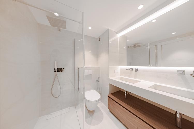 MAGNIFIQUE 3 CHAMBRES RÉNOVÉ