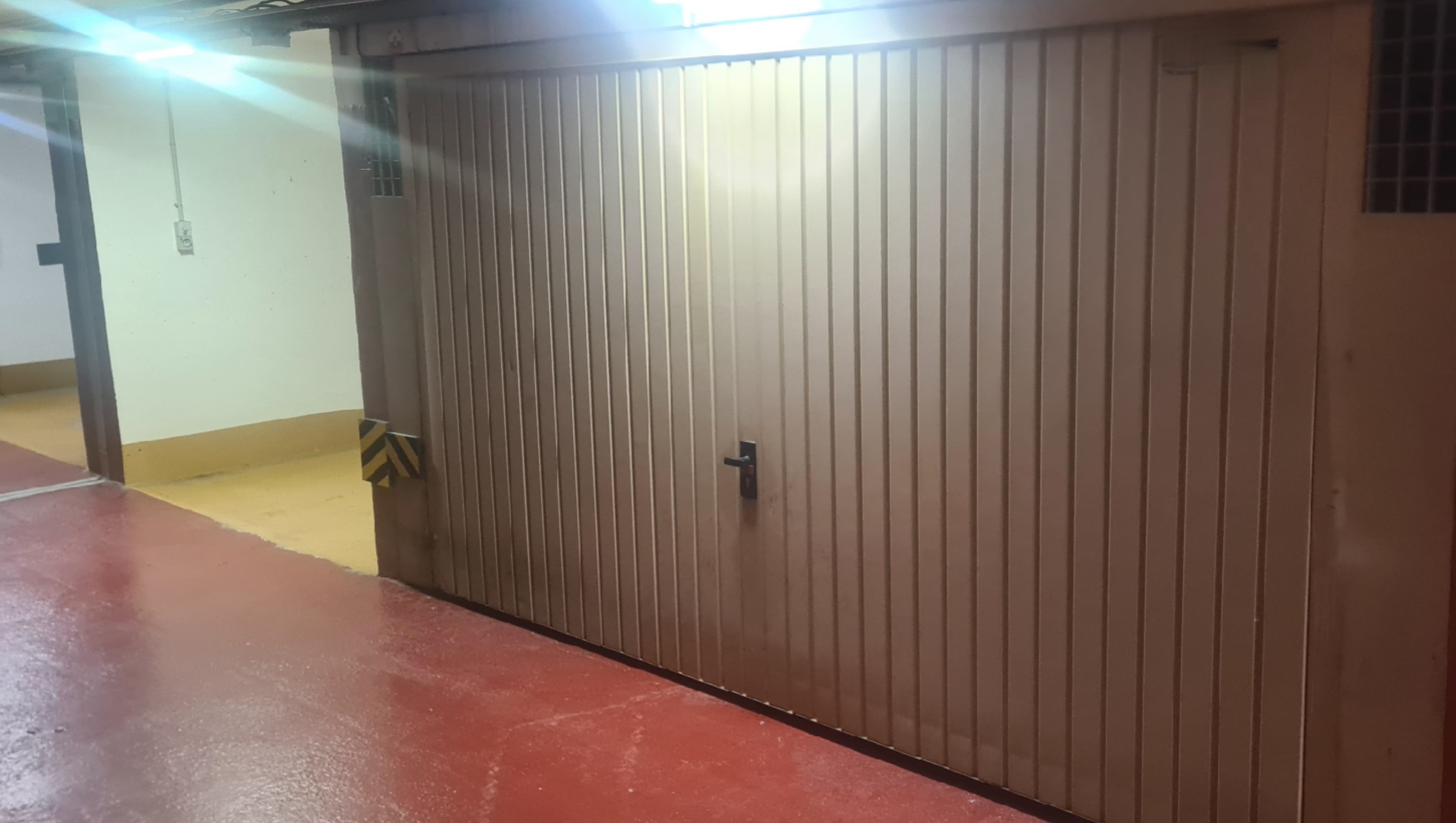 FONTVIEILLE - BOX DOUBLE - MONTE MARINA