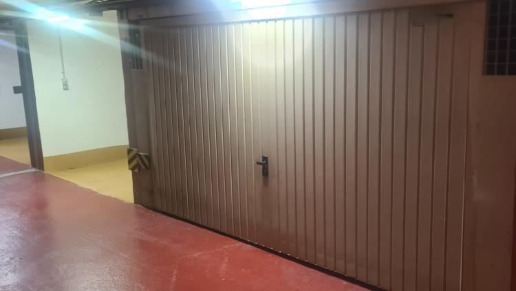 FONTVIEILLE - BOX DOUBLE - MONTE MARINA