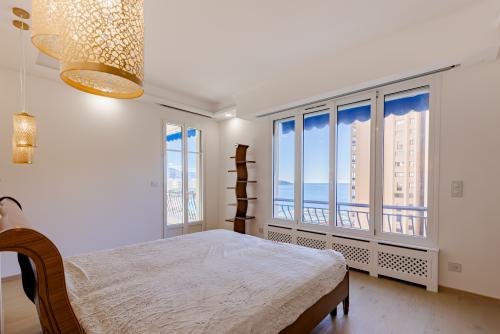 4 PIECES RENOVE - VUE MER