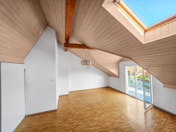 Apartment for sale, Rue des Gouilles 12 (Gimel, Switzerland)