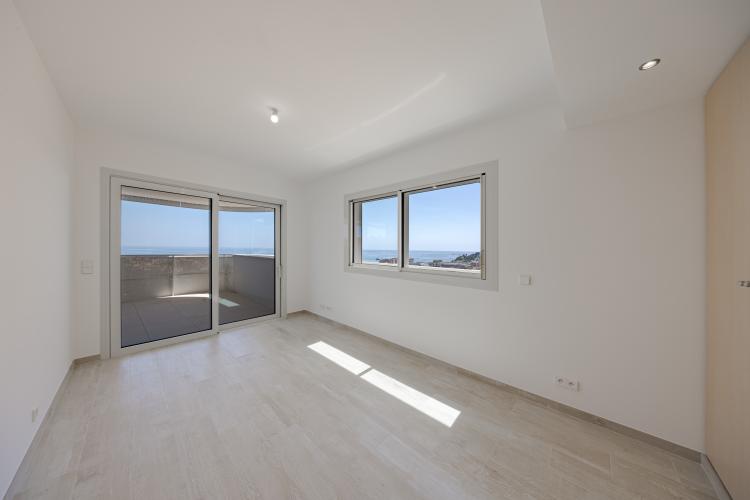 3 PIÈCES RÉSIDENCE NEUVE AVEC MAGNIFIQUE VUE MER