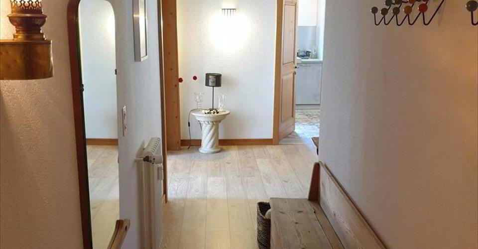 Appartement 5 pièces