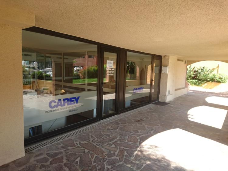 Agréable Bureau Fontvieille rénové!