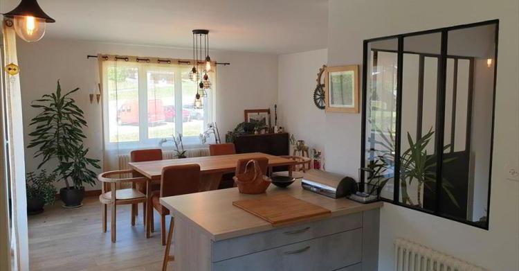 Appartement 5 pièces
