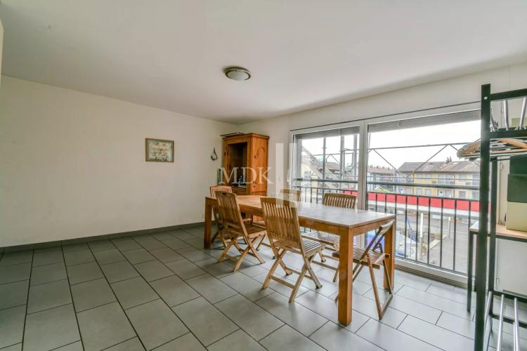 Apartment for sale in Monthey (district), Switzerland